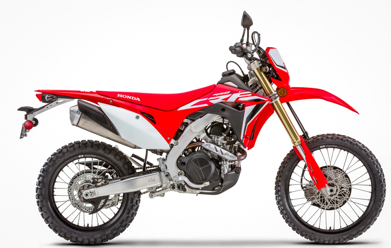 2020 crf50 price