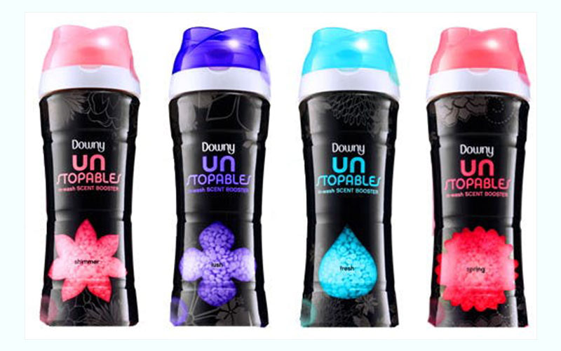 Obtenez Un Chantillons Gratuits Du R Hausseur De Parfum Pour Lessive Downy Unstopables