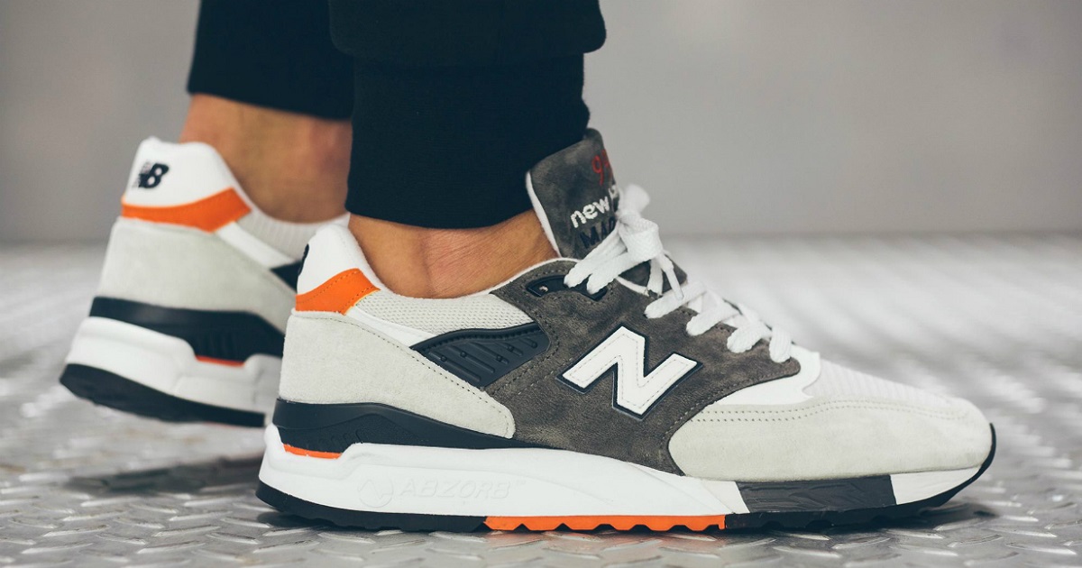 new balance quebec