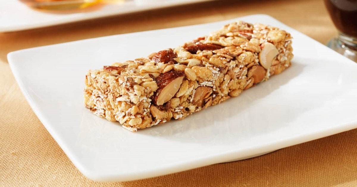 Obtenez une barre Kashi Joi GRATUITE avec coupon !