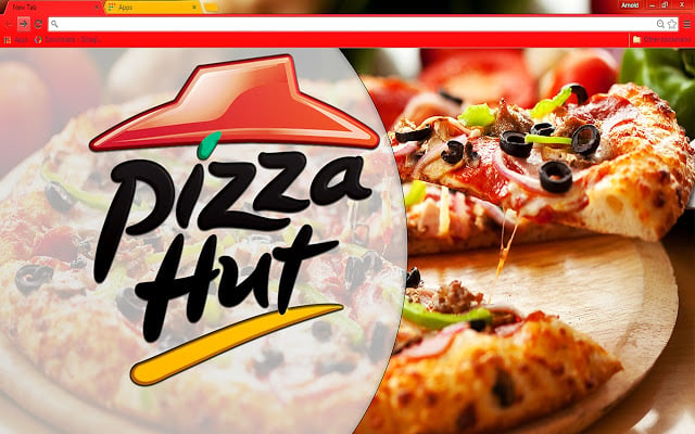 Profitez des nouvelles offres spéciales de Pizza Hut