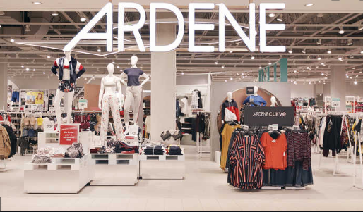 Nouveau : un rabais exceptionnel de 20% chez Ardene !