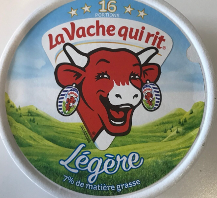 Nouveau coupon rabais La Vache Qui Rit à imprimer!