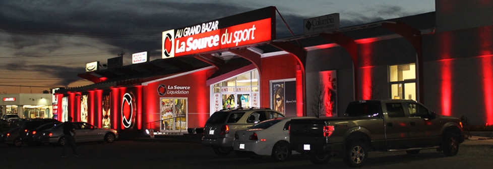 A remporter : 4 carte-cadeaux de 1000$ Au Grand Bazar + Voyage au soleil pour 2