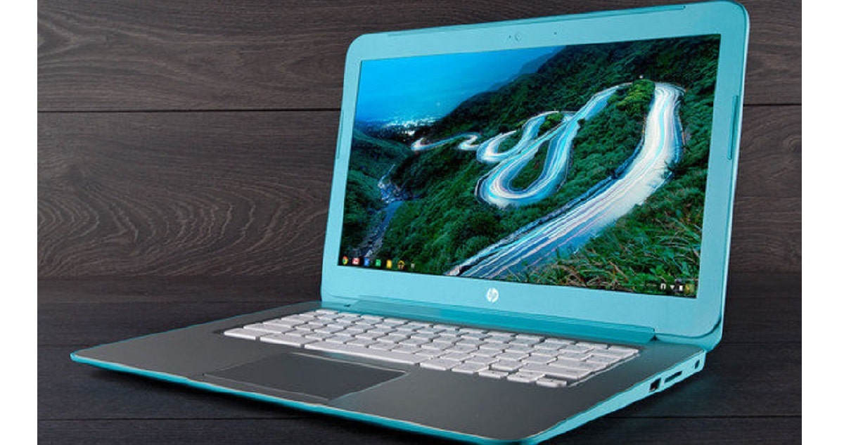 En jeu :un ordinateur HP 14 » Chromebook à gagner !