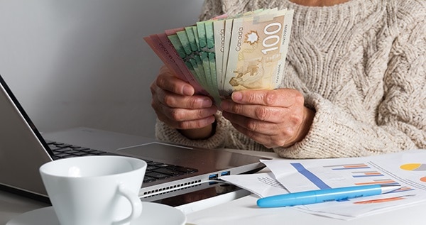 Remporter un prix en argent de 2500$ !
