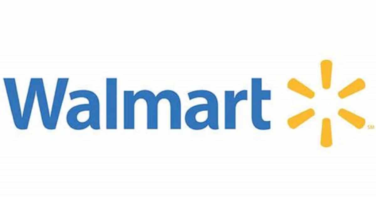 Vite!!Grande liquidation Walmart: jusqu’à 50% de rabais